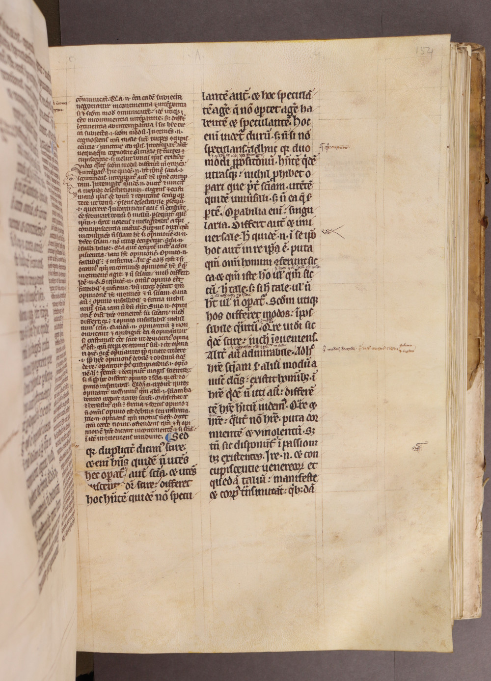 Folio 154 recto